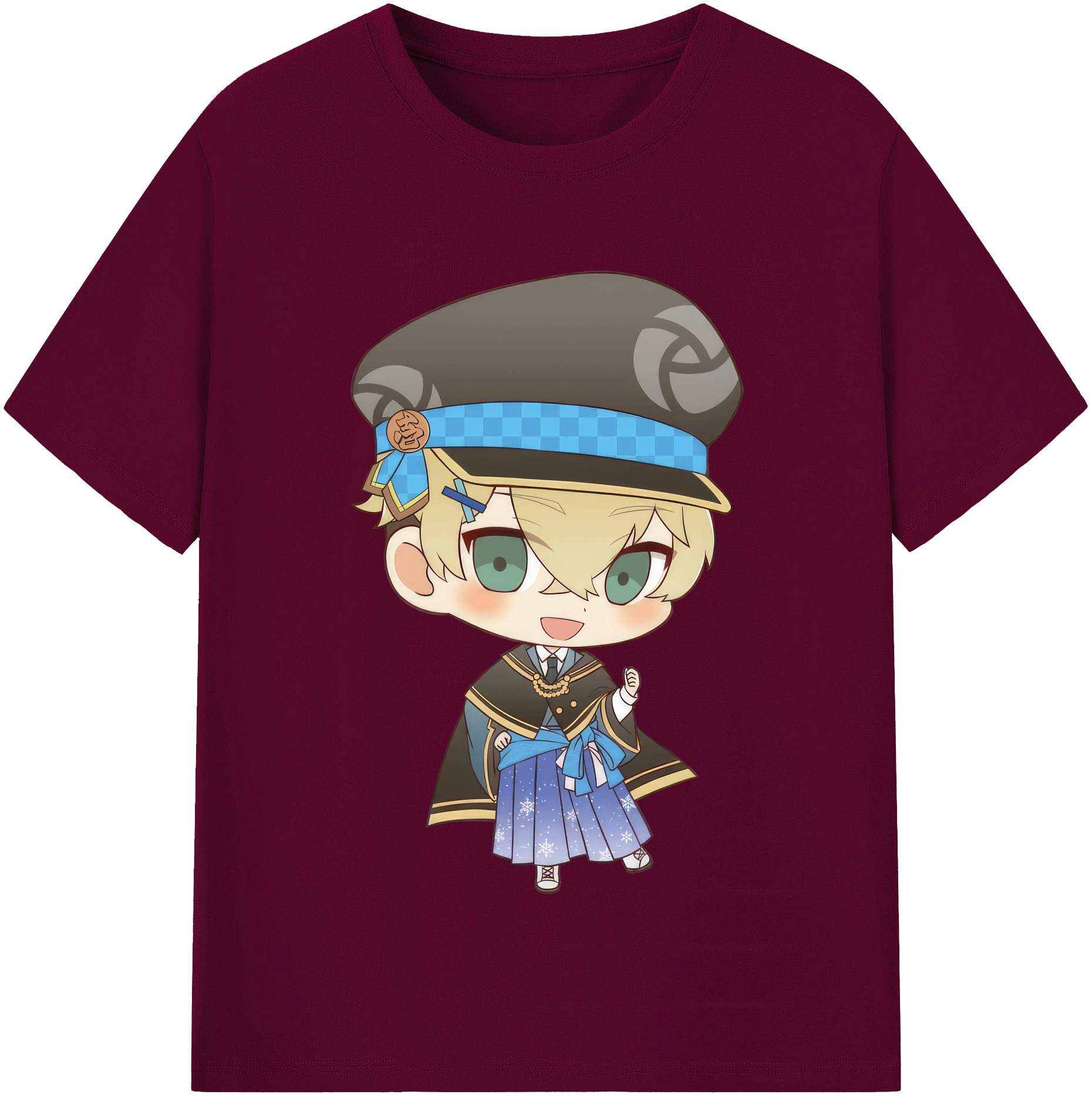（画像用） 東京リベンジャーズ Tokyo Revengers レディースカジュアルプリントTシャツ（綿100％）